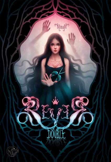 Rêver double - Mina M - ebook