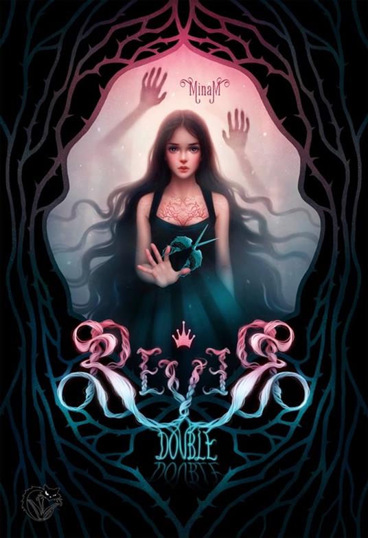 Rêver double - Mina M - ebook