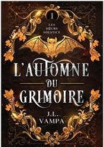 L'Automne du Grimoire