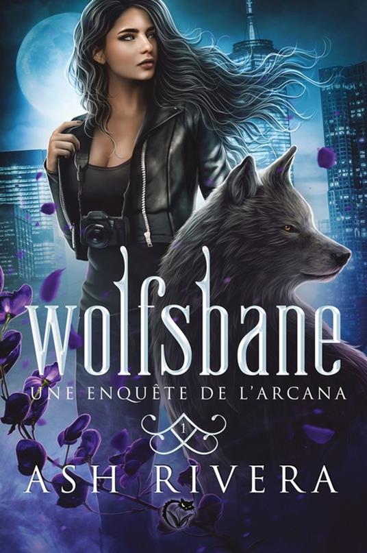 Wolfsbane