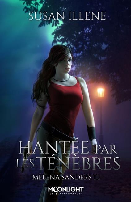 Hantée par les Ténèbres
