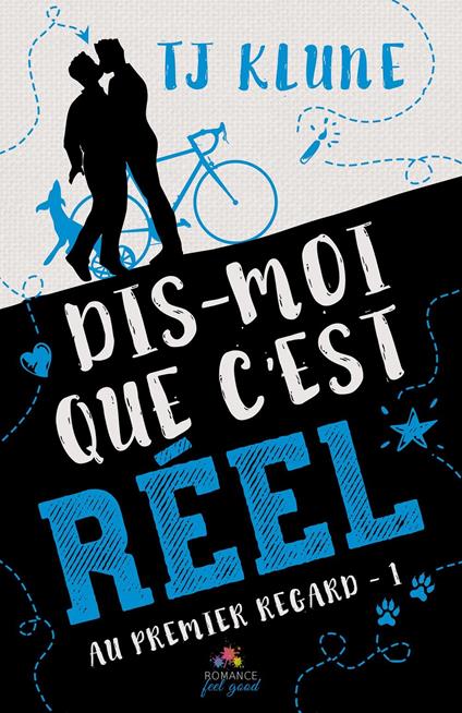 Dis-moi que c’est réel