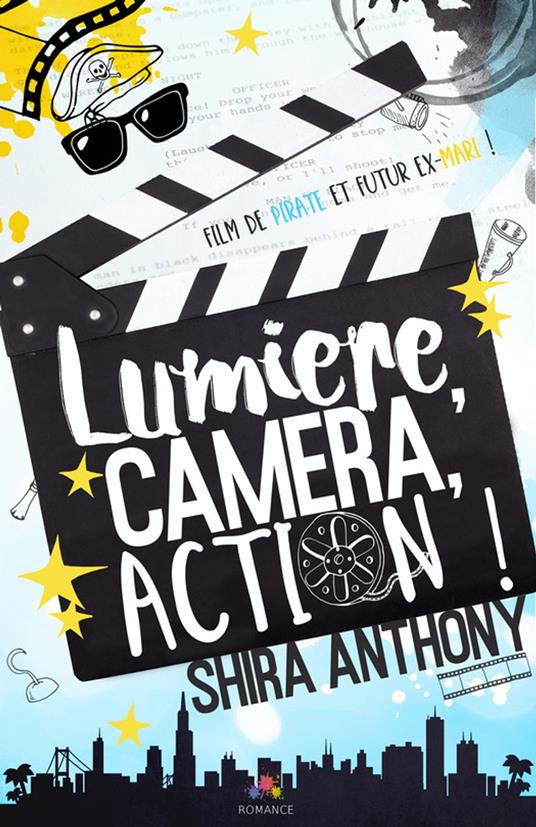 Lumière, Caméra, Action !