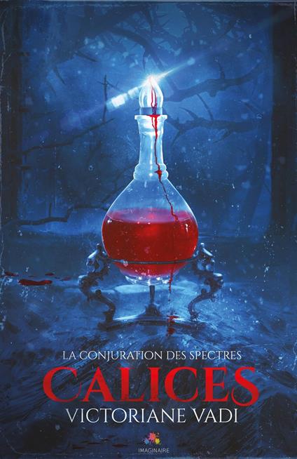 La Conjuration des Spectres