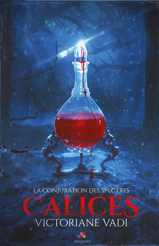 La Conjuration des Spectres