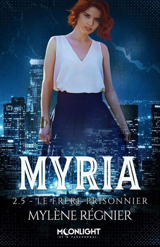 Le Frère prisonnier