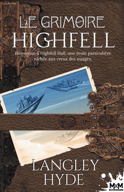 Le Grimoire de Highfell
