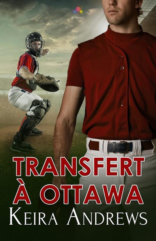 Transfert à Ottawa