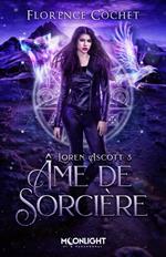 Âme de sorcière
