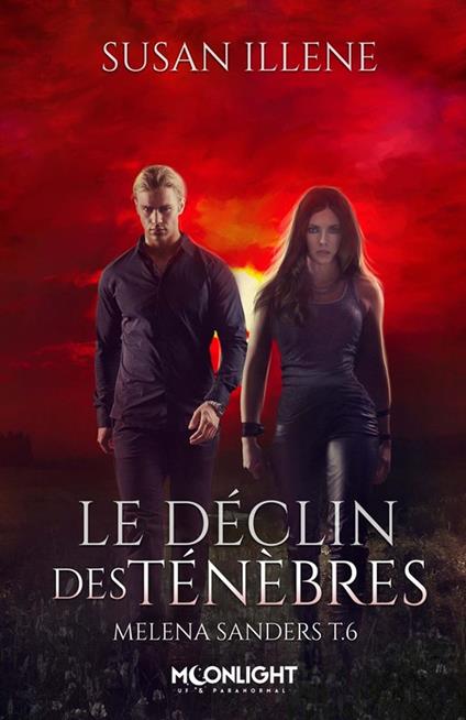 Le déclin des Ténèbres