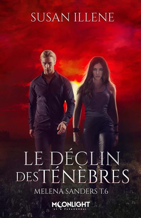 Le déclin des Ténèbres