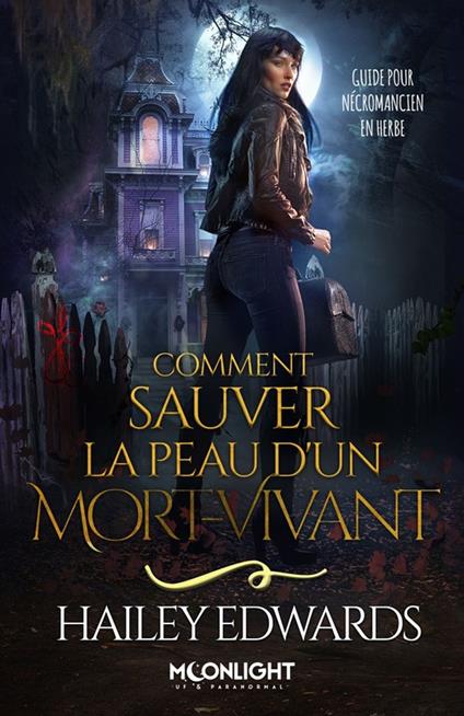 Comment sauver la peau d'un mort-vivant