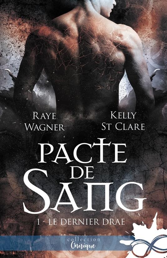 Pacte de sang