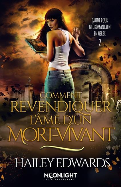 Comment revendiquer l’âme d'un mort-vivant