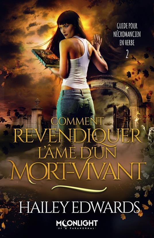 Comment revendiquer l’âme d'un mort-vivant