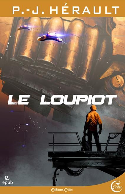 Le Loupiot