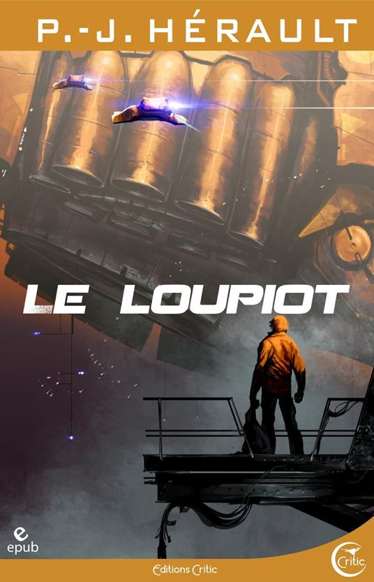 Le Loupiot