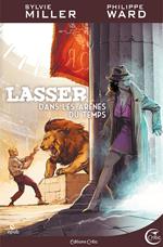 Lasser détective des dieux 4