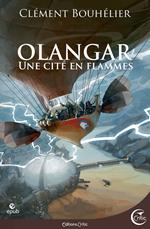 Olangar 2