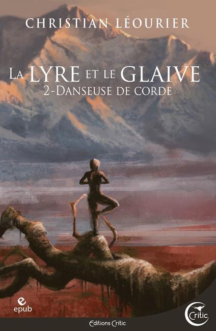 La Lyre et le glaive T2