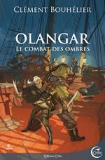Olangar 3