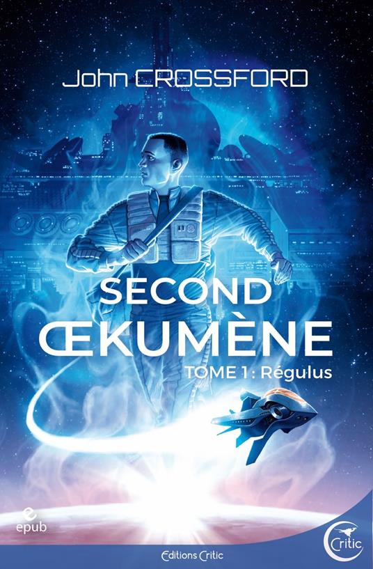 Second Oekumene T01