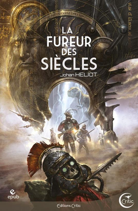 La fureur des siècles