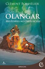 Olangar