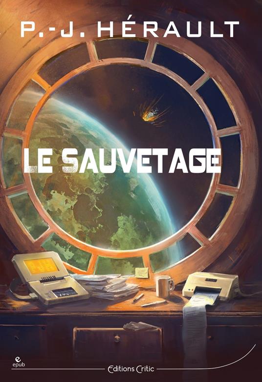 Le Sauvetage