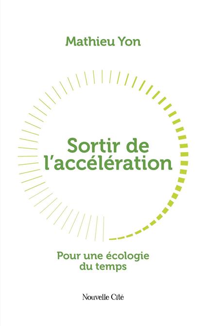 Sortir de l'accélération