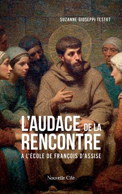 L'audace de la rencontre