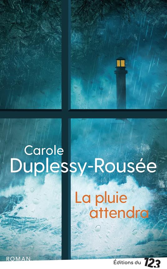 La pluie attendra