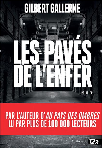 Les pavés de l'enfer