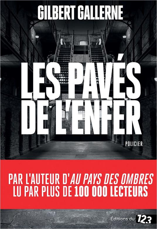 Les pavés de l'enfer