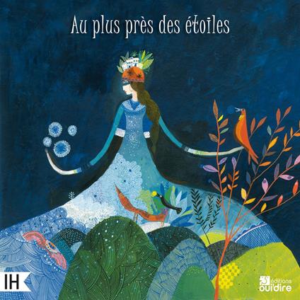 Au plus près des étoiles