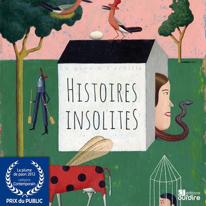 Histoires insolites