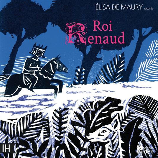 Roi Renaud