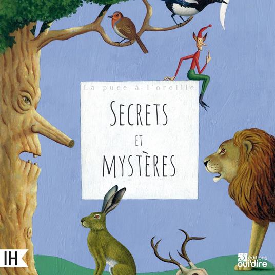 Secrets et mystères