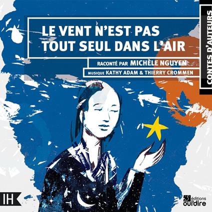 Le vent n’est pas tout seul dans l’air