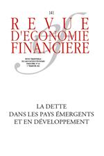 La dette dans les pays émergents et en développement