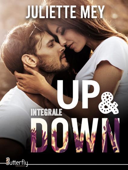 Up and Down - Intégrale Saison 1 2 3 et 4