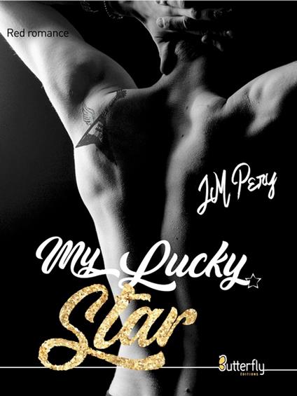 My Lucky Star - Jm Pery - ebook
