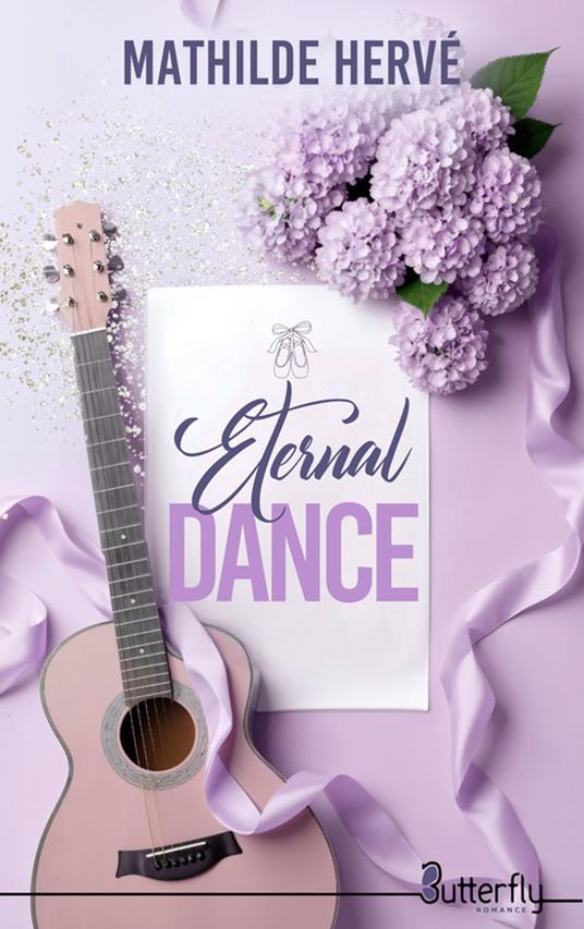 Eternal Dance - Mathilde Hervé - ebook