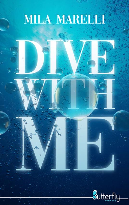 Dive with me