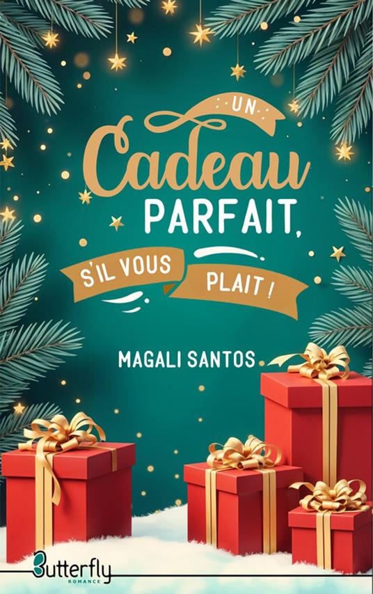 Un cadeau parfait, s'il vous plaît !