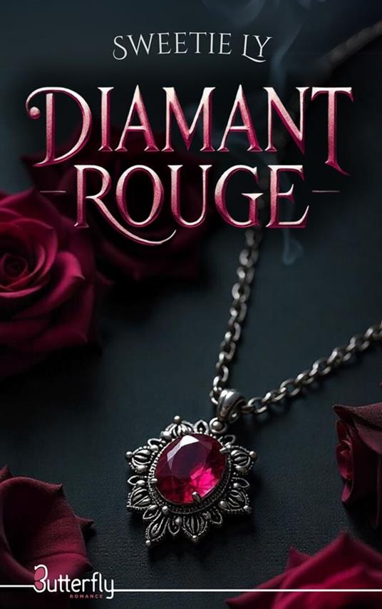 Diamant Rouge