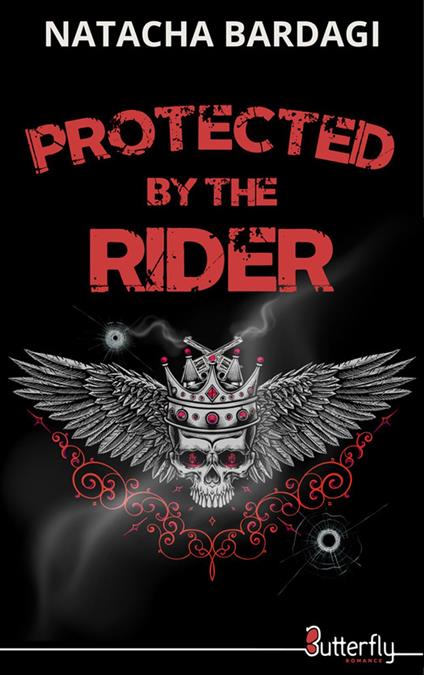 Protected by the rider