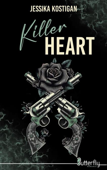 Killer Heart