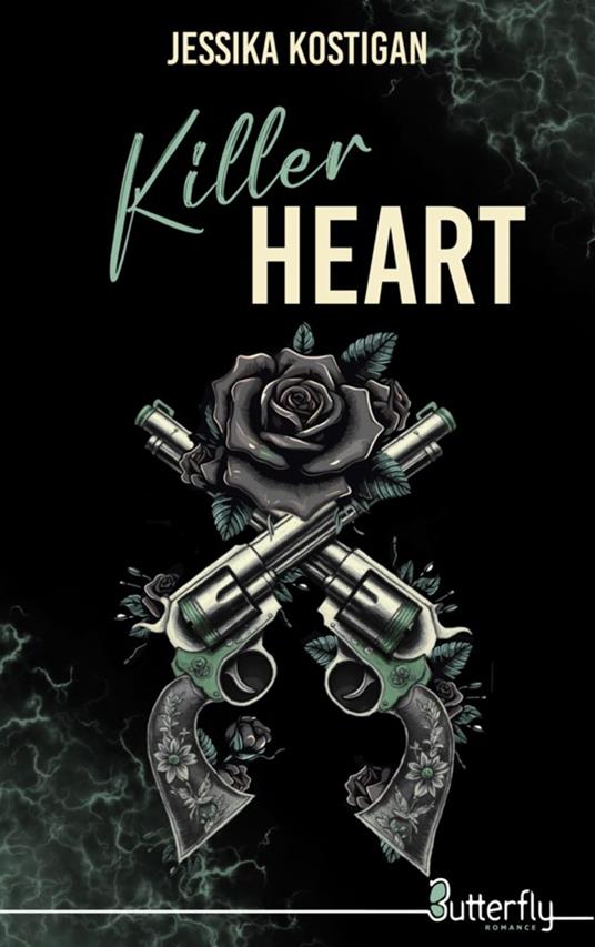 Killer Heart
