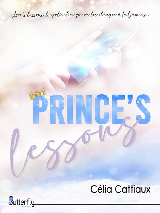 Prince's lessons